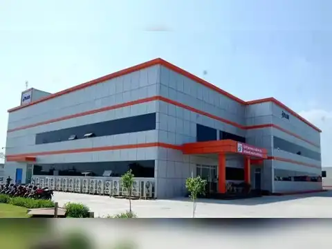 Amber Enterprises India