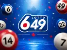 $46-million lottery prize remains unclaimed: Manitoba ticket wins Lotto 6/49 Gol:Image