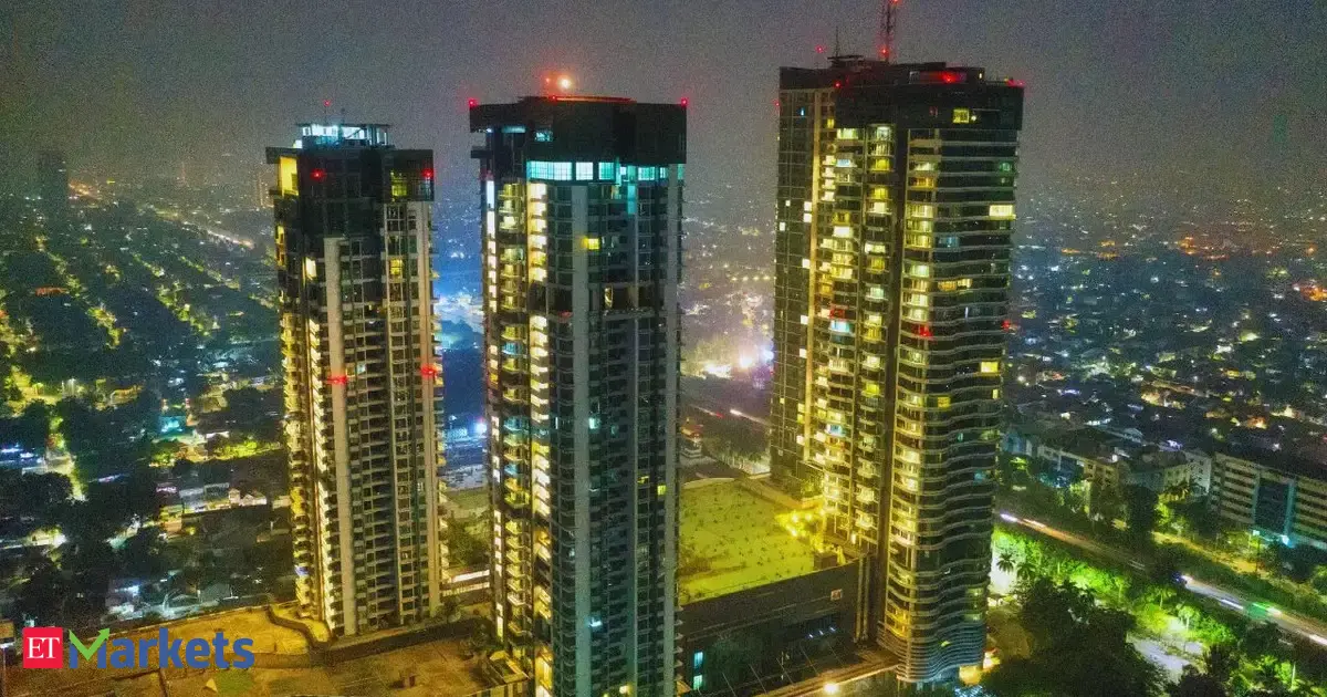Why luxury real estate remains a favourite among India’s rich despite macro & rate hike concerns