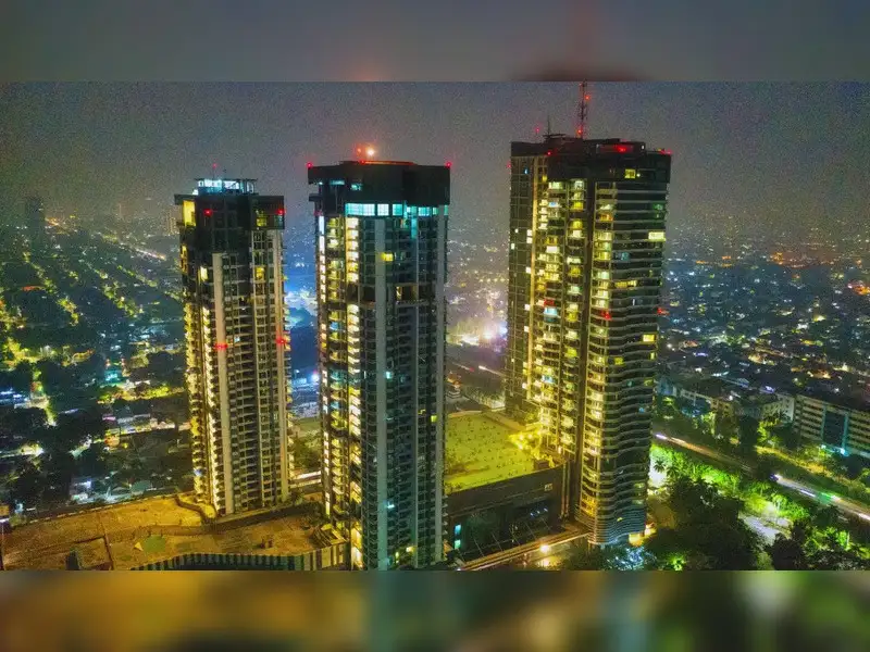 Why luxury real estate remains a favourite among India's rich