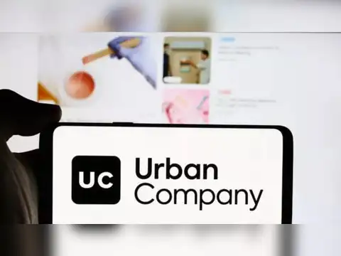 Urban Company