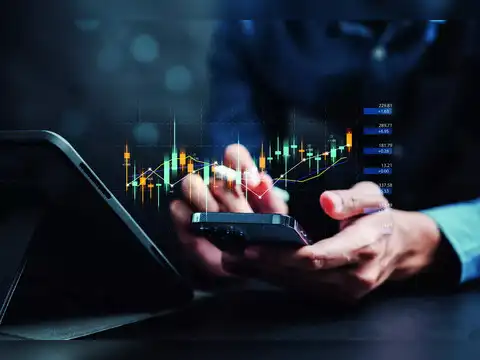 What Could Drive the Stock Higher?