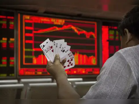 China Remains a Wild Card