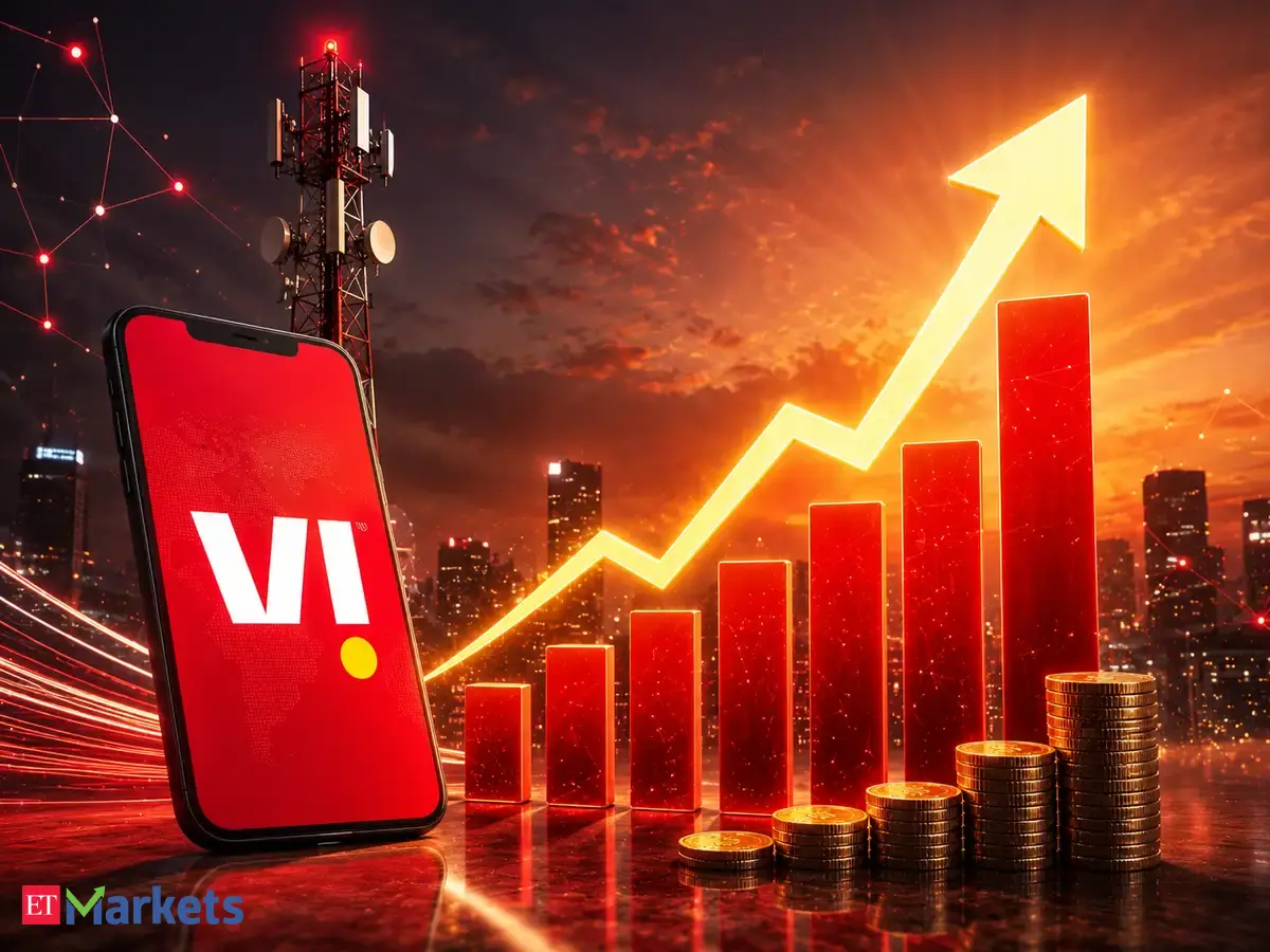 Vi shares double investments in 1 year. Here’s what analysts from Macquarie, JPMorgan, other global brokerages say
