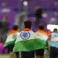 Image for A nation of sporting moments, not yet a 