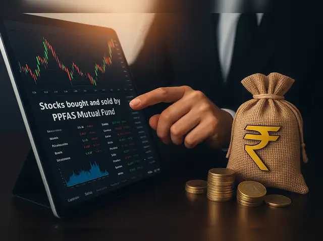 Financials