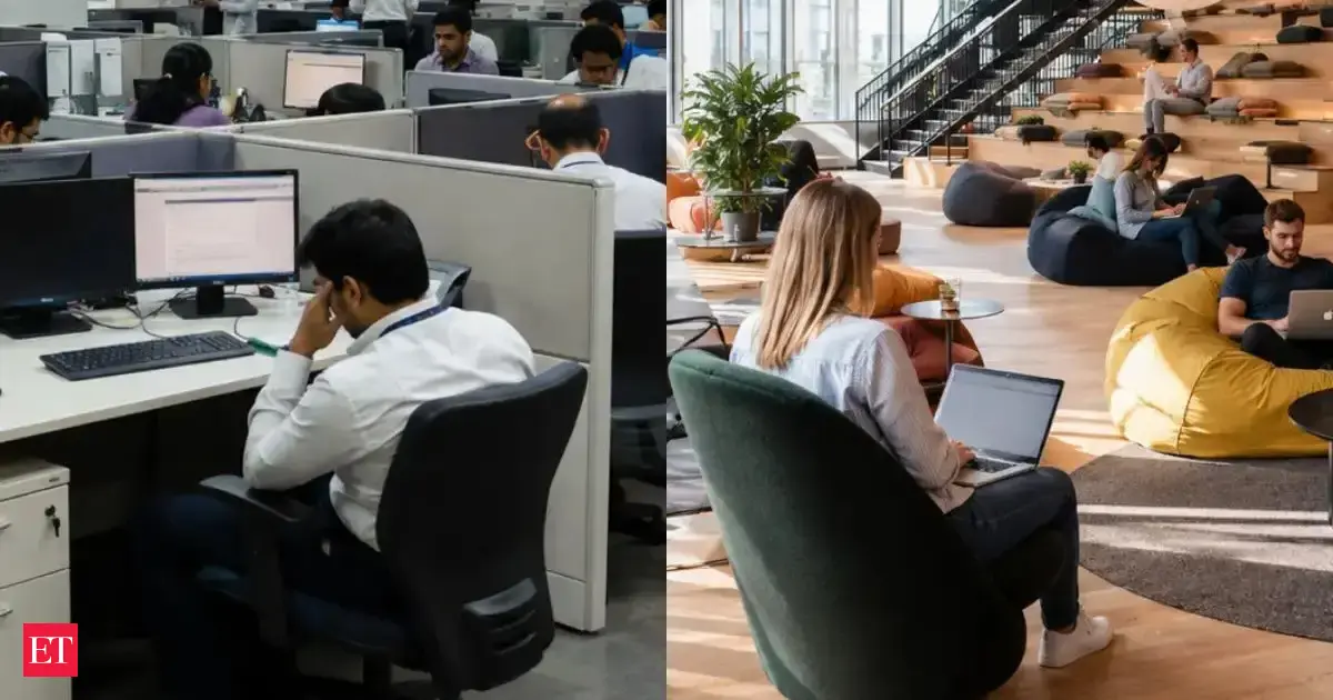 India’s office fit-outs could cut embodied carbon emissions by up to 55%