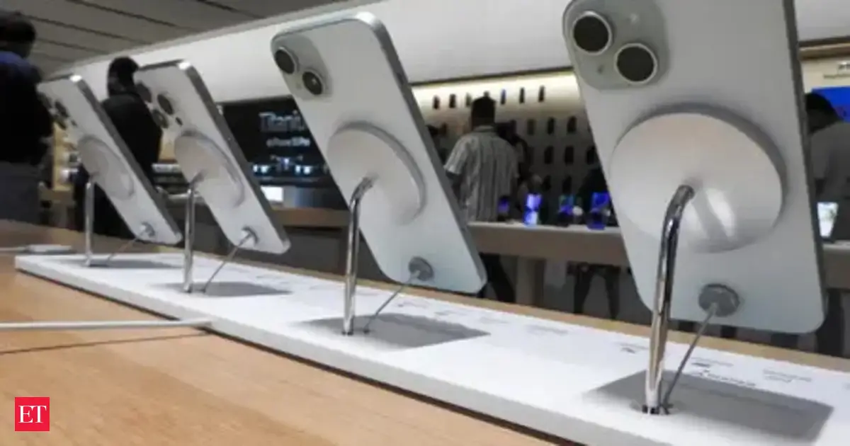 Waiting for your dream phone to get cheaper? That moment may never come