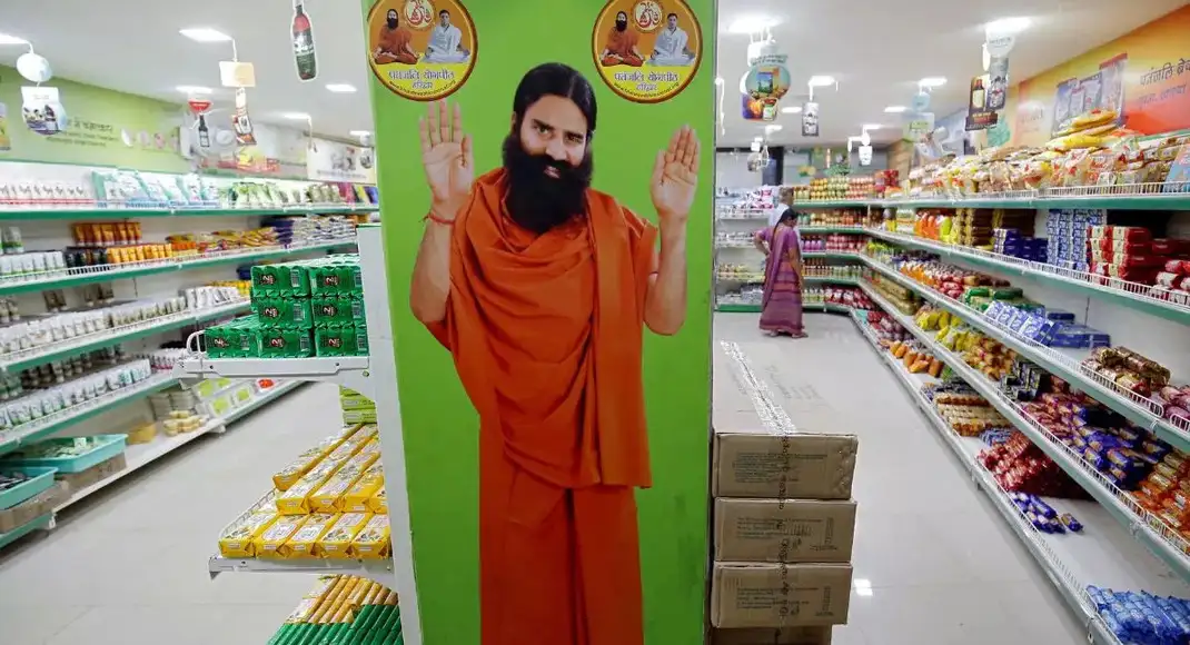 Stock Radar: Down 27% from highs! Patanjali Foods stock showing signs of bottoming out