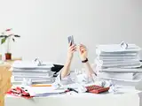 CEOs are getting ruthless about worker performance