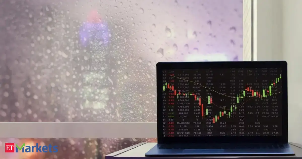 NCDEX launches India’s first weather derivatives contract based on Mumbai rainfall