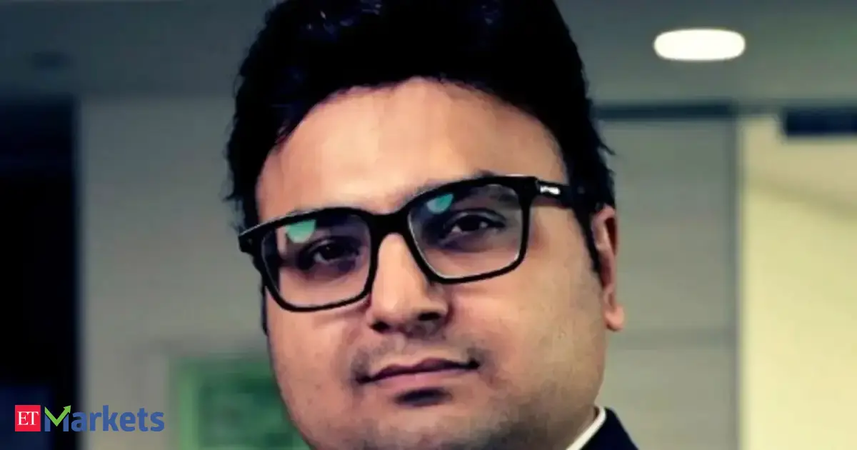 FIIs won't return to Indian markets in a hurry; only 3 triggers may bring them back: Amar K Ambani