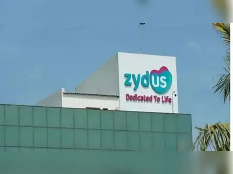Zydus Lifesciences