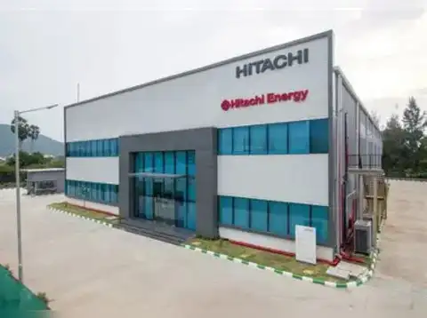 Hitachi Energy India