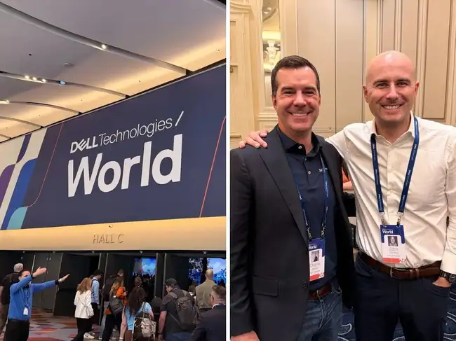 Exclusive: Inside Dell Tech World 2026, the real AI problem isn’t ...