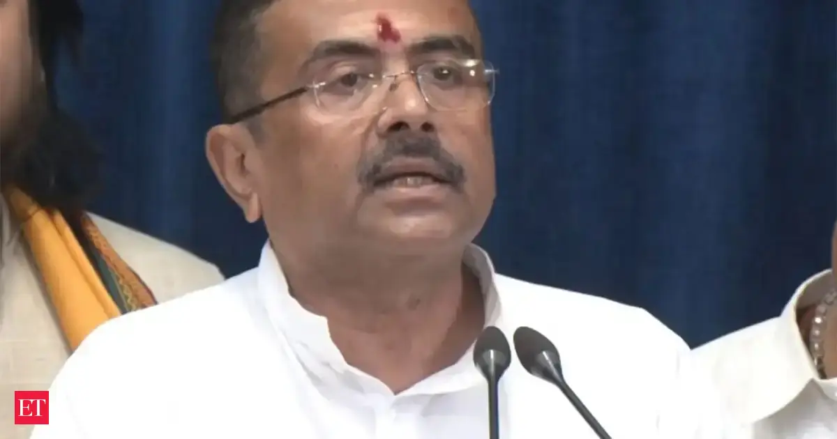 Bengal government hands over land to BSF for border fencing; CM Suvendu Adhikari vows crackdown on infiltrators