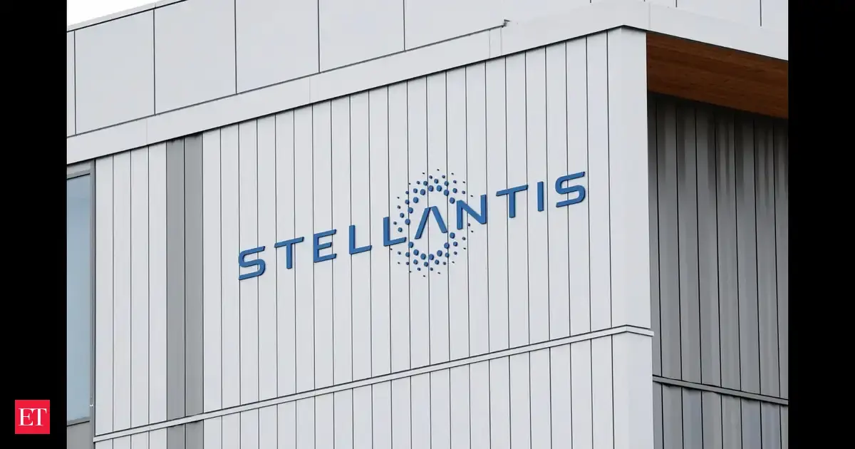 Stellantis plans partnerships with Dongfeng in Europe, JLR in US