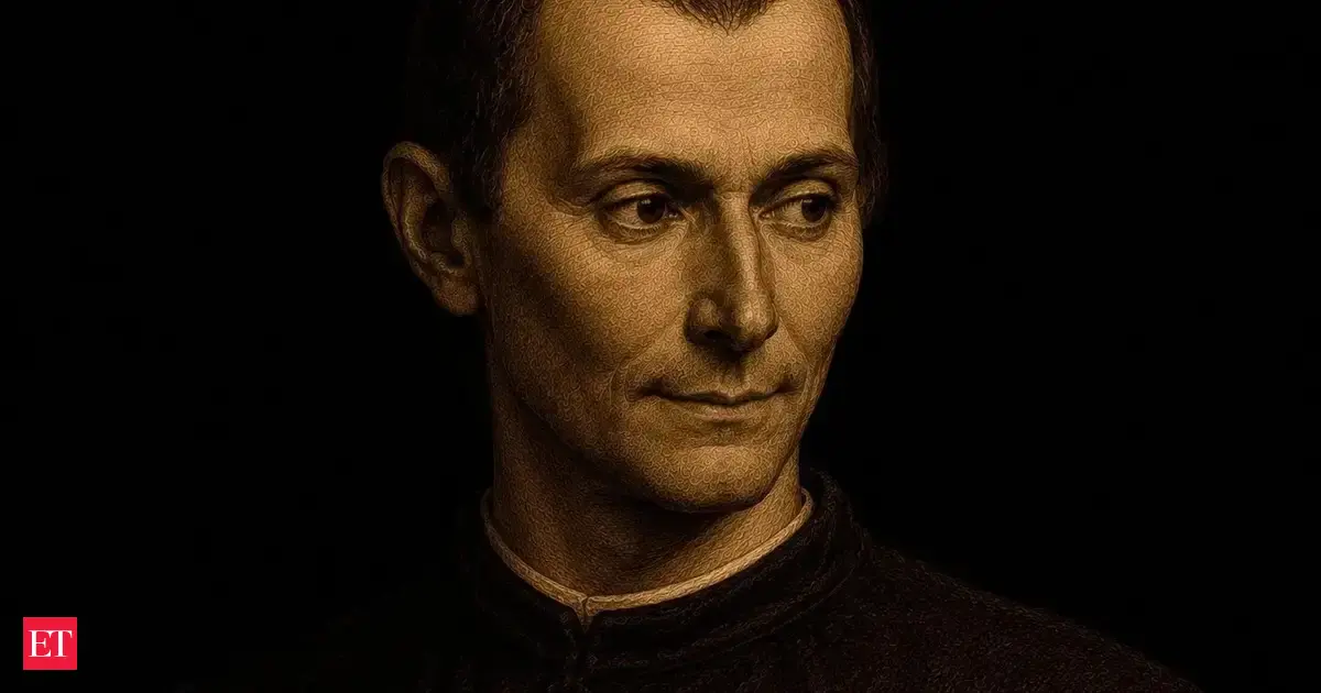 Quote of the Day by Italian thinker Niccolò Machiavelli: "Since love and fear can hardly exist together, if we must choose between them, it is far safer to be..."