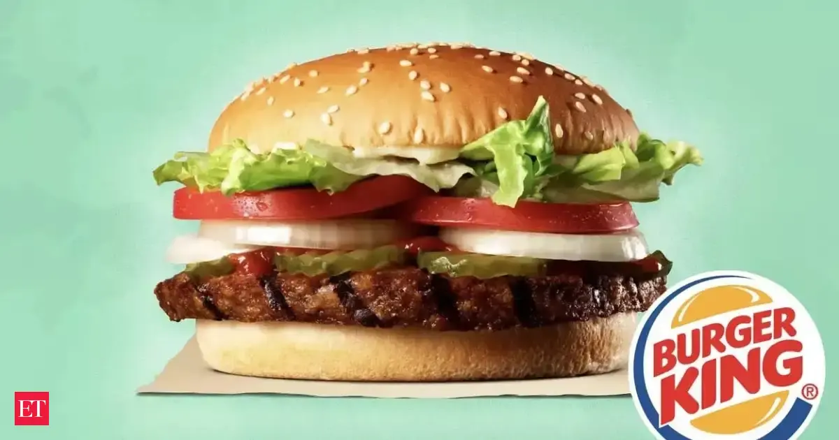 CCI approves stake purchase in Burger King India operator by Lenexis consortium