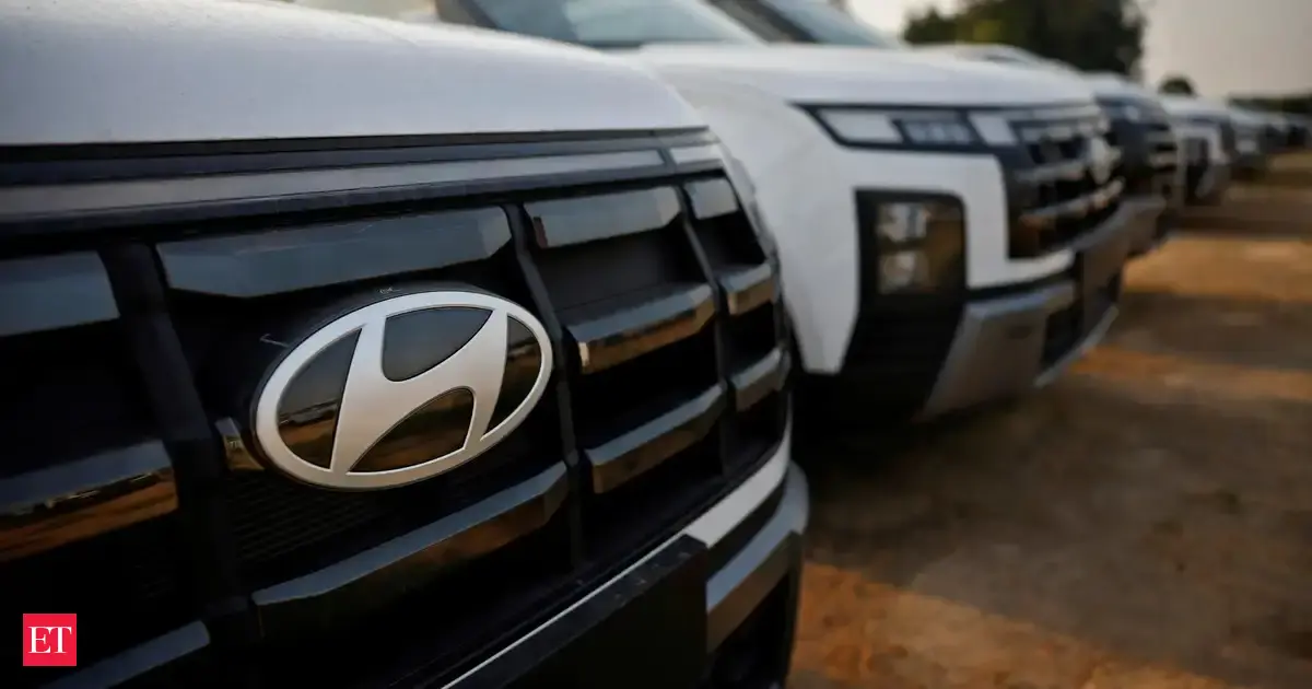 Hyundai vehicle recall: Hyundai vehicle fire risk recall: Why is Hyundai Motor recalling over 54,000 vehicles? Check model, key details