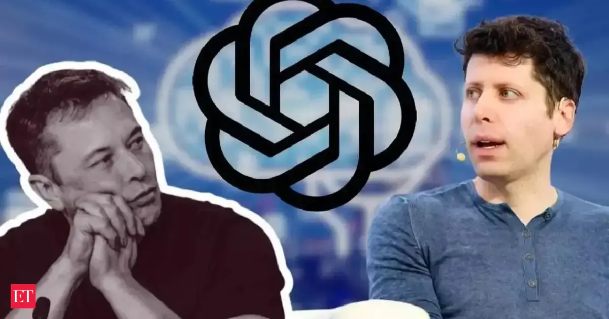 OpenAI IPO filing could come before SpaceX goes public: Will Sam Altman beat Elon Musk and Anthropic in the biggest AI and space market race of 2026? Complete details on Wall Street’s largest IPO wave