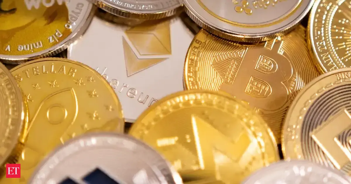 Govt flags ‘high-risk’ crypto system in note to Parliamentary panel