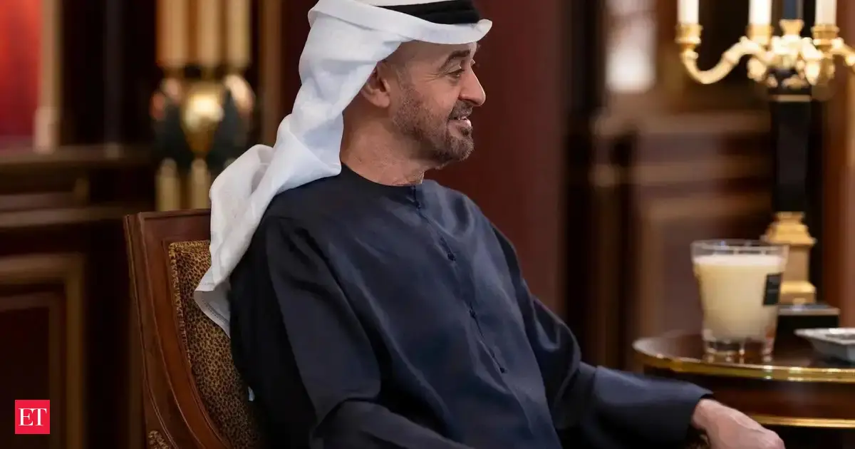 New UAE oil pipeline bypassing Hormuz 50% complete ahead of 2027 start