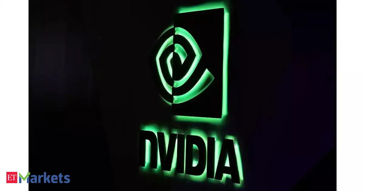 Nvidia posts record $81.6 billion revenue