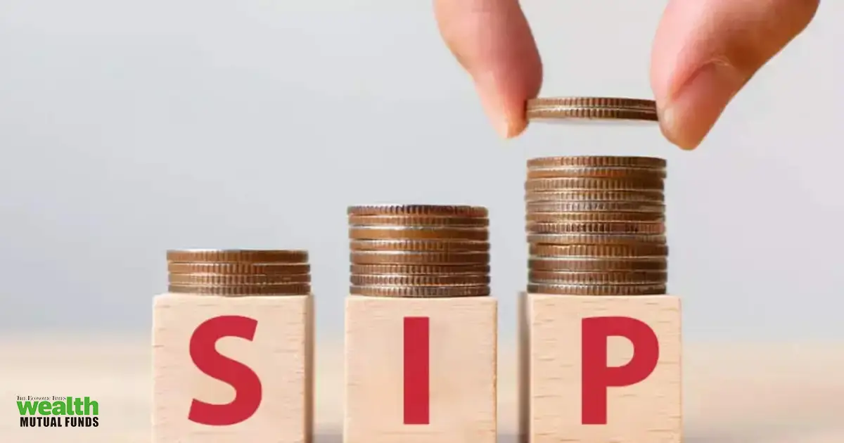 Long-term SIPs deliver consistent gains as market volatility eases over time