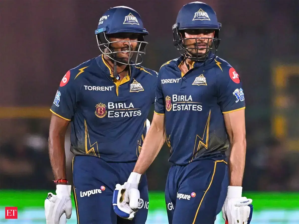 IPL 2026 GT vs CSK Live Streaming: How to watch Gujarat vs Chennai ...