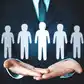Image for Top-level rejig hits mid-cap ITs; Fintec