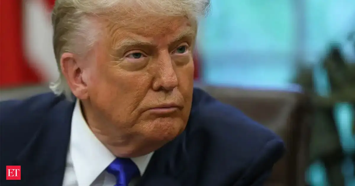 Trump issues executive order on AI oversight