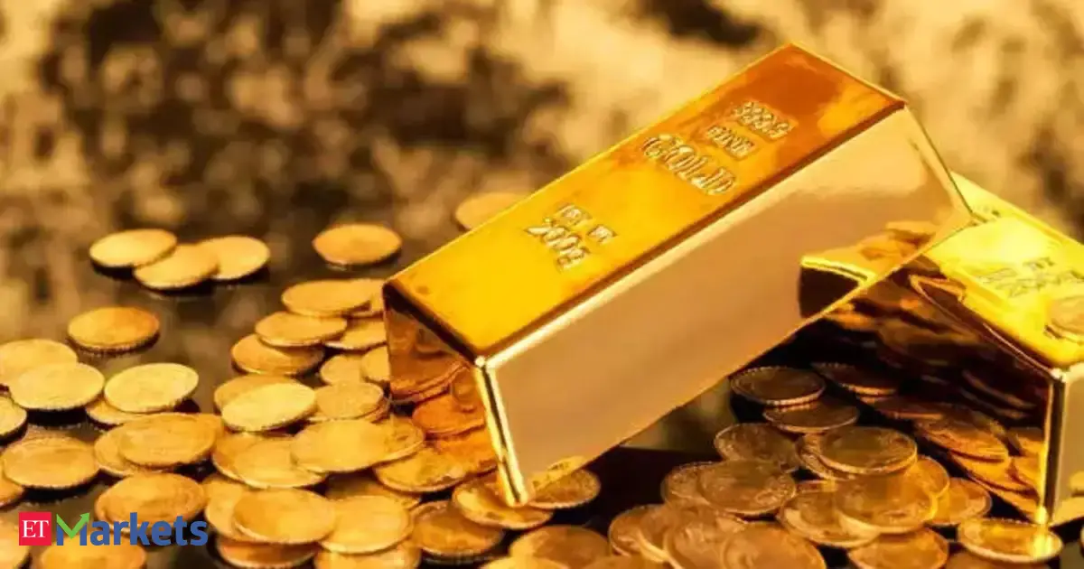 Gold steady as US-Iran peace deal hopes offset inflation fears