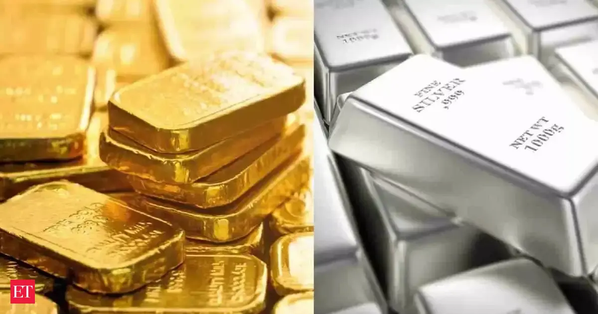 Gold price, silver rate today: How will gold, silver move on Thursday?