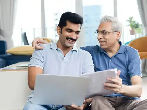They plan for generations, not just retirement