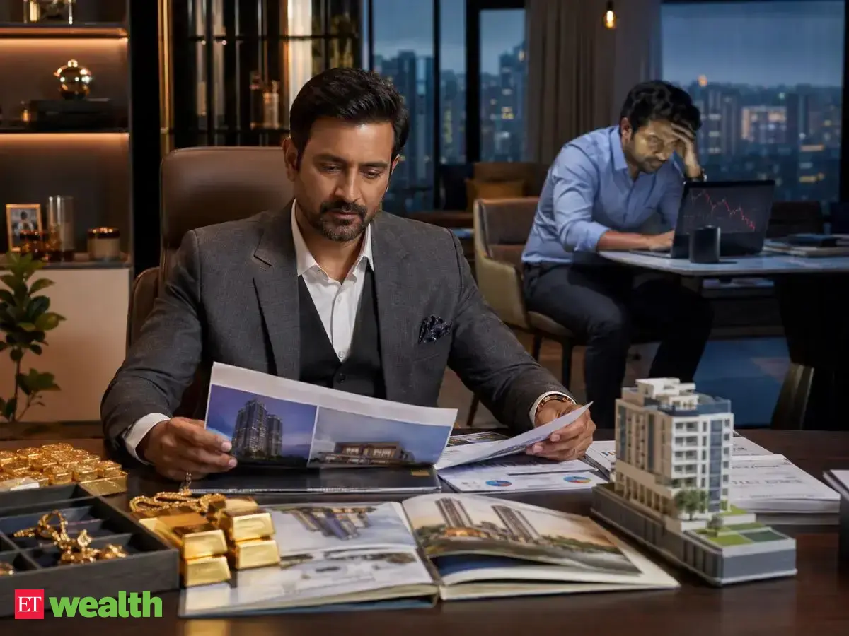 Why wealthy people invest differently; 8 lessons every investor can apply