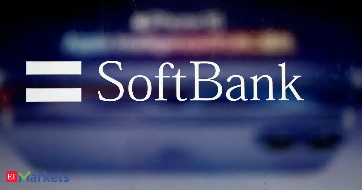 SoftBank group shares surge almost 20% on OpenAI, SB Energy IPOs