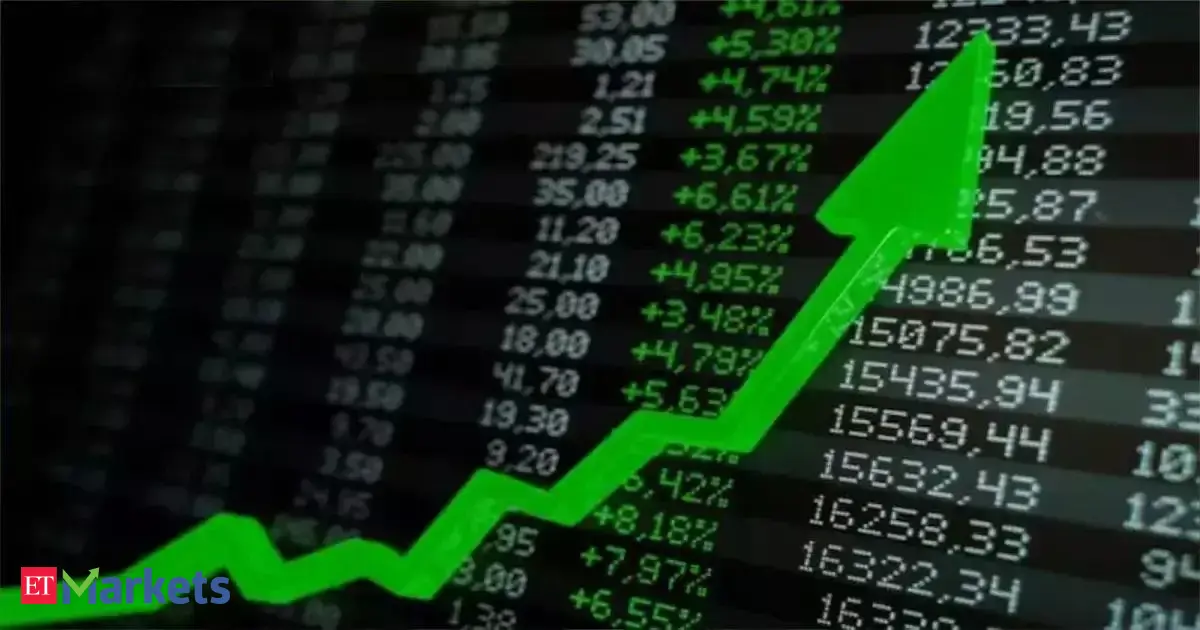 Sensex gains 560 points, Nifty above 23,800. Key factors behind today’s Dalal Street rally