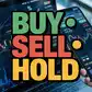 Image for Buy, Sell or Hold: Morgan Stanley remain