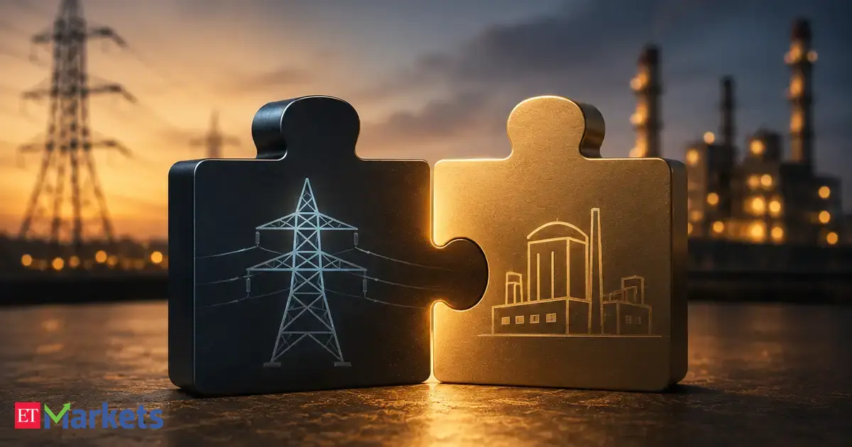 Mega merger incoming: Should you buy PFC, REC shares ahead of merger? Here’s what analysts say