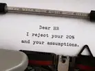 Company denied 20% raise to loyal employee who exceeded expectations for years, :Image