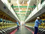 Grasim Industries shares surge 4% after robust Q4 profit, up 28% YoY