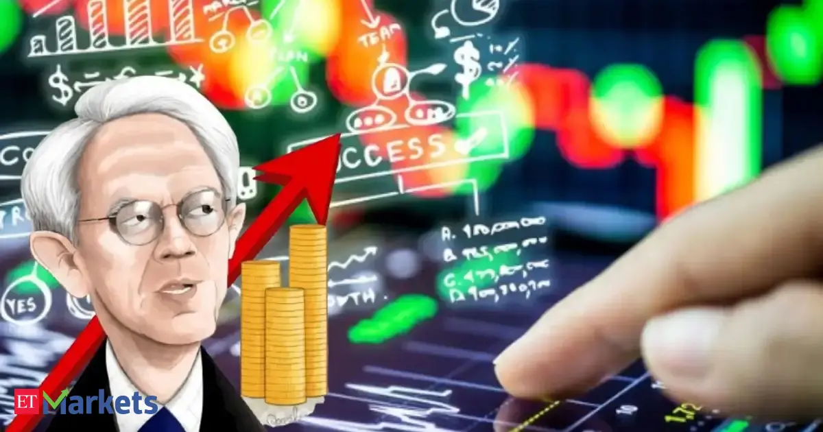 Quote of the day by Peter Lynch:  Stocks aren’t lottery tickets. Behind every stock is a company