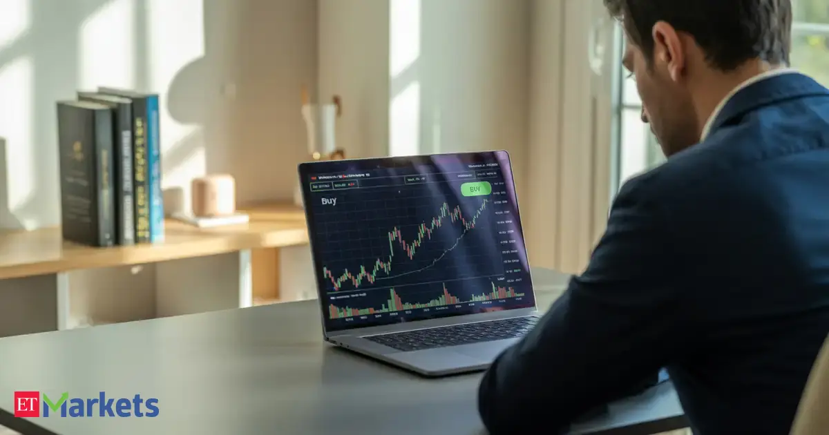 Protean eGov Technologies jumps 20% after strong Q4 profit and revenue growth