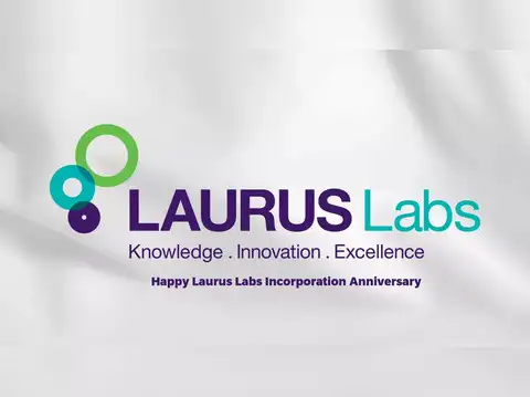 ​Laurus Labs