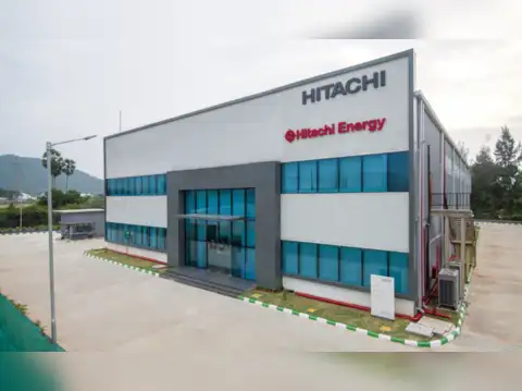 ​Hitachi Energy Indi