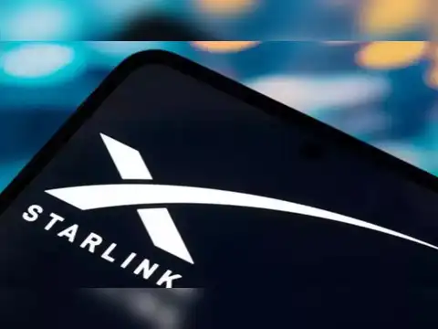Why Starlink matters