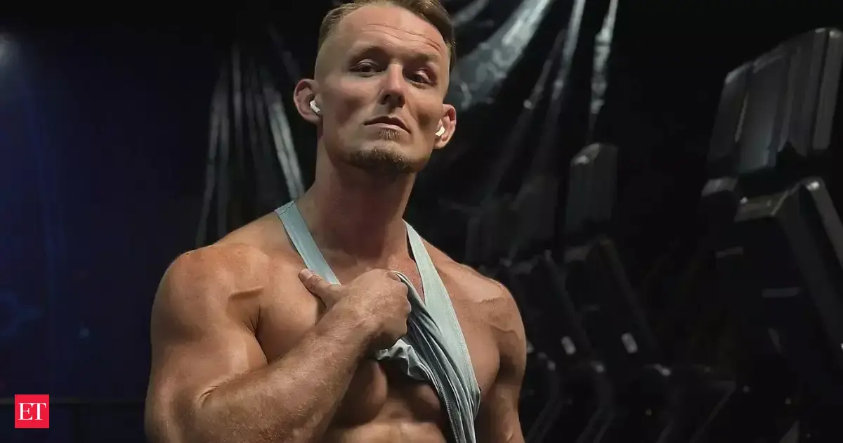 WWE star Ludwig Kaiser released from custody after arrest on battery charge in Orange County