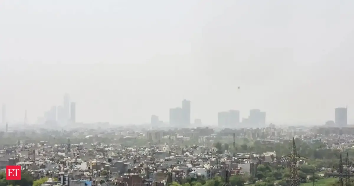 India’s realty boom may need Rs 50 lakh crore in fresh capital over next decade