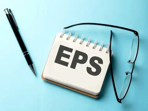  What did the viral EPS-95 pension letter claim?